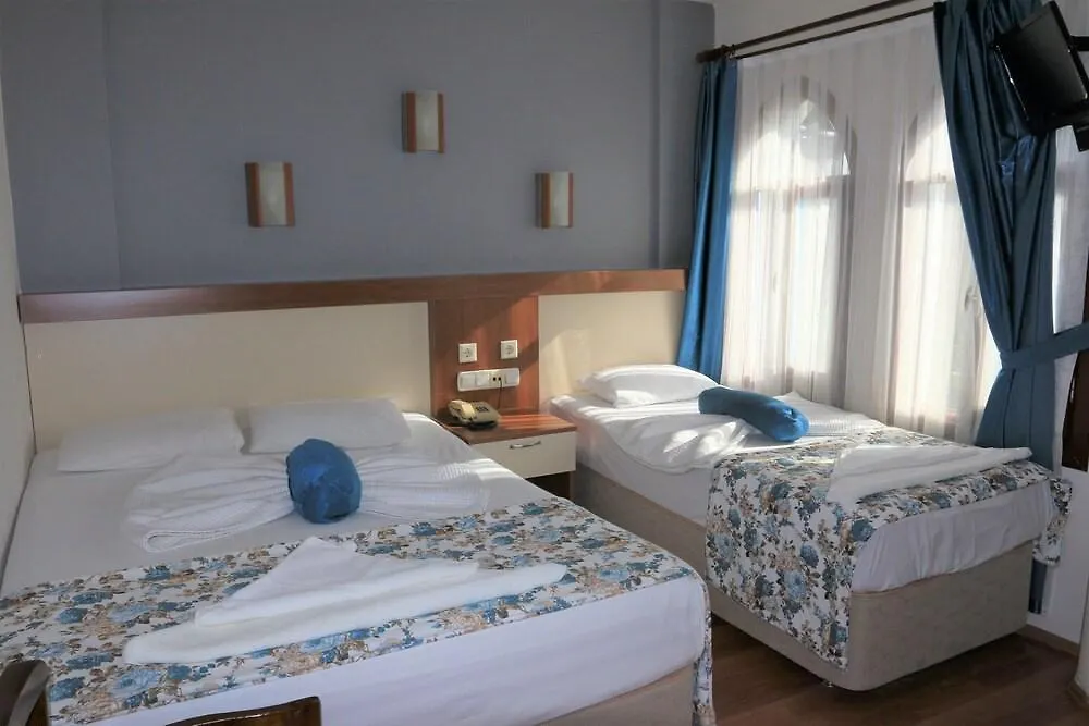 Hotel Otel Eroglu Fethiye